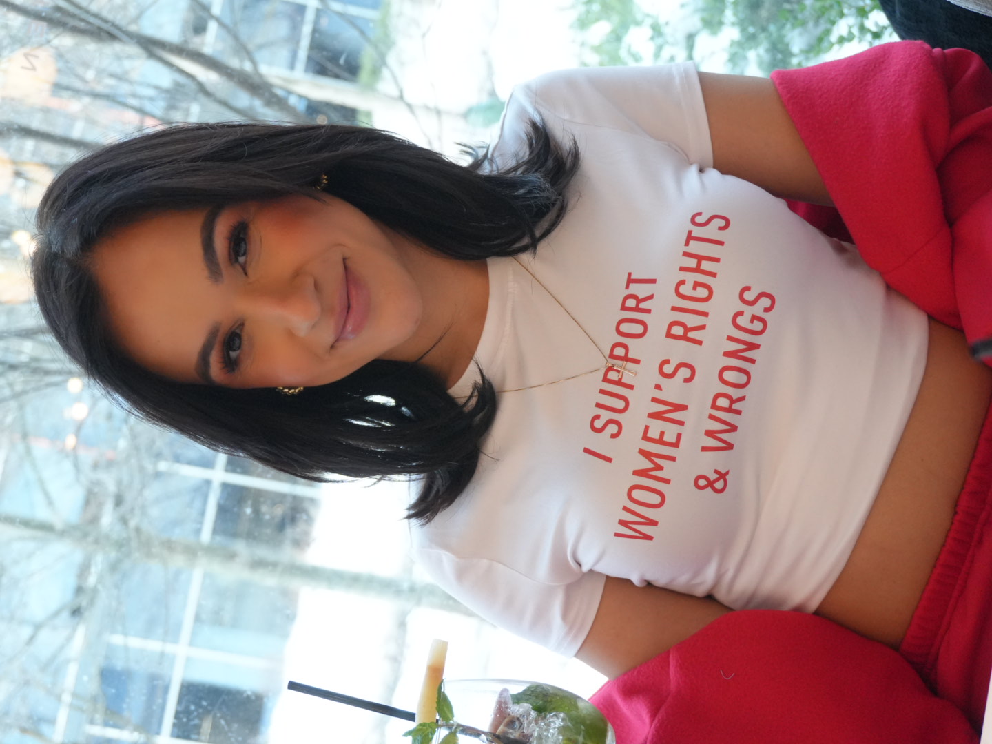 Larissa, founder of Sol Society